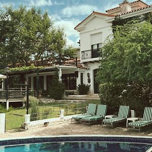 Posada La Villa